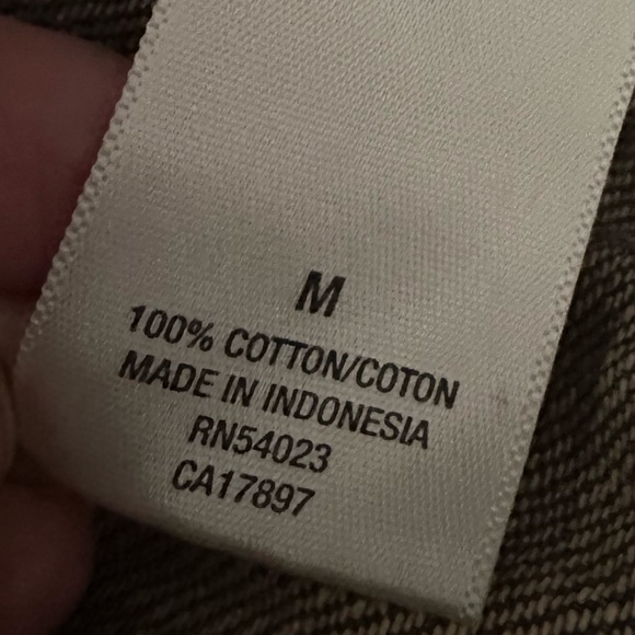 Jean jacket - Picture 6 of 6